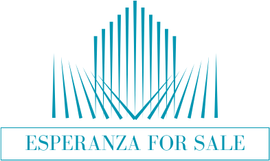 Esperanza For Sale Logo