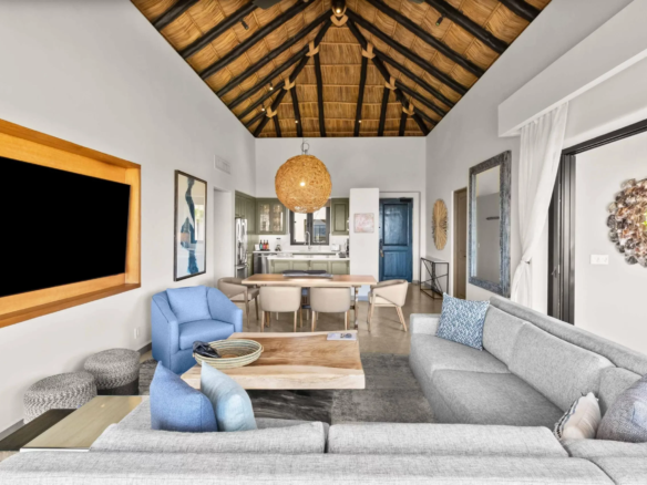 Custom Luxury Homes in Cabo