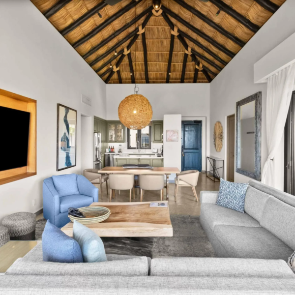 Why Custom Luxury Homes in Cabo Are the Ultimate Investment in 2025