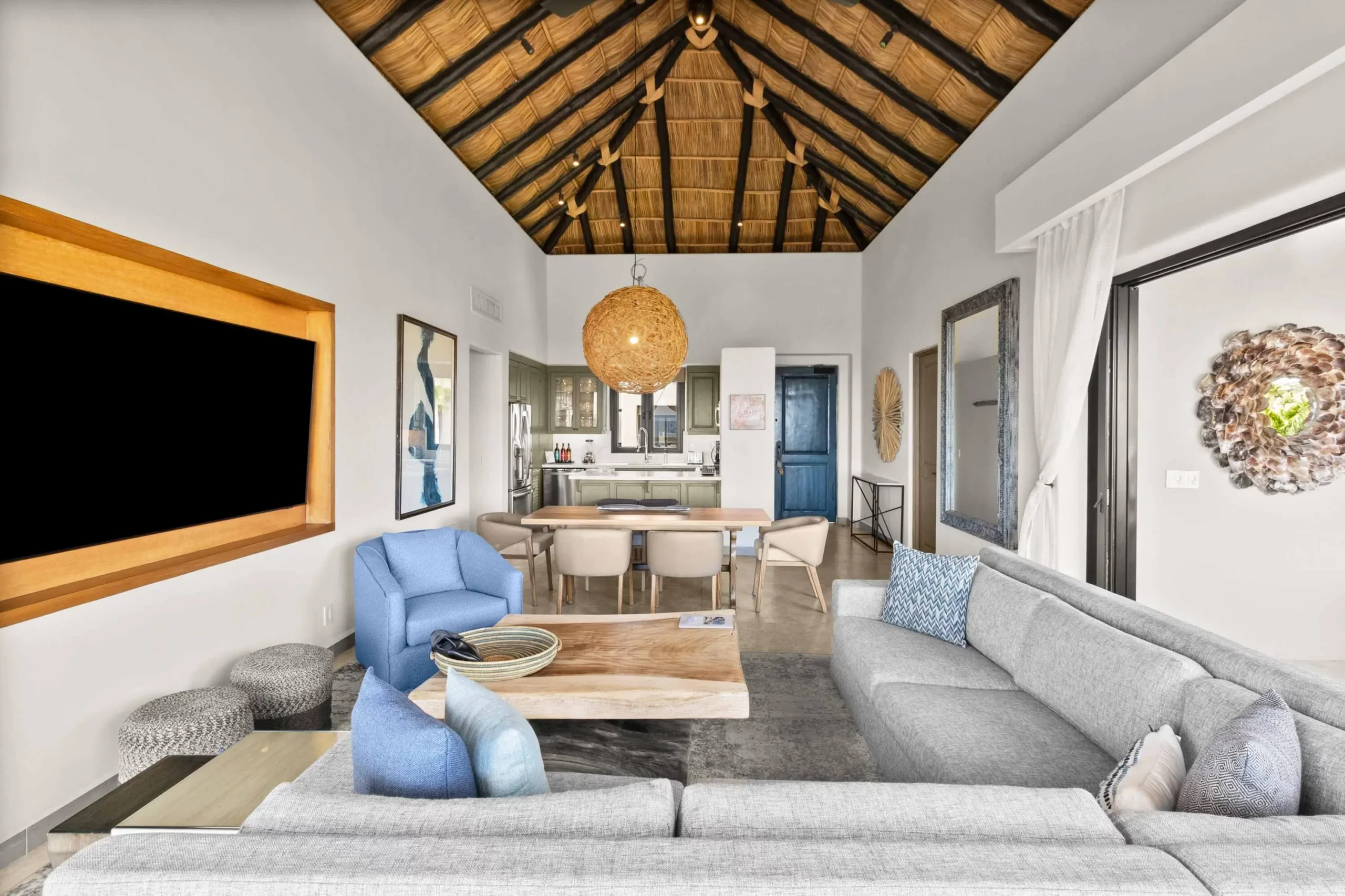 Custom Luxury Homes in Cabo