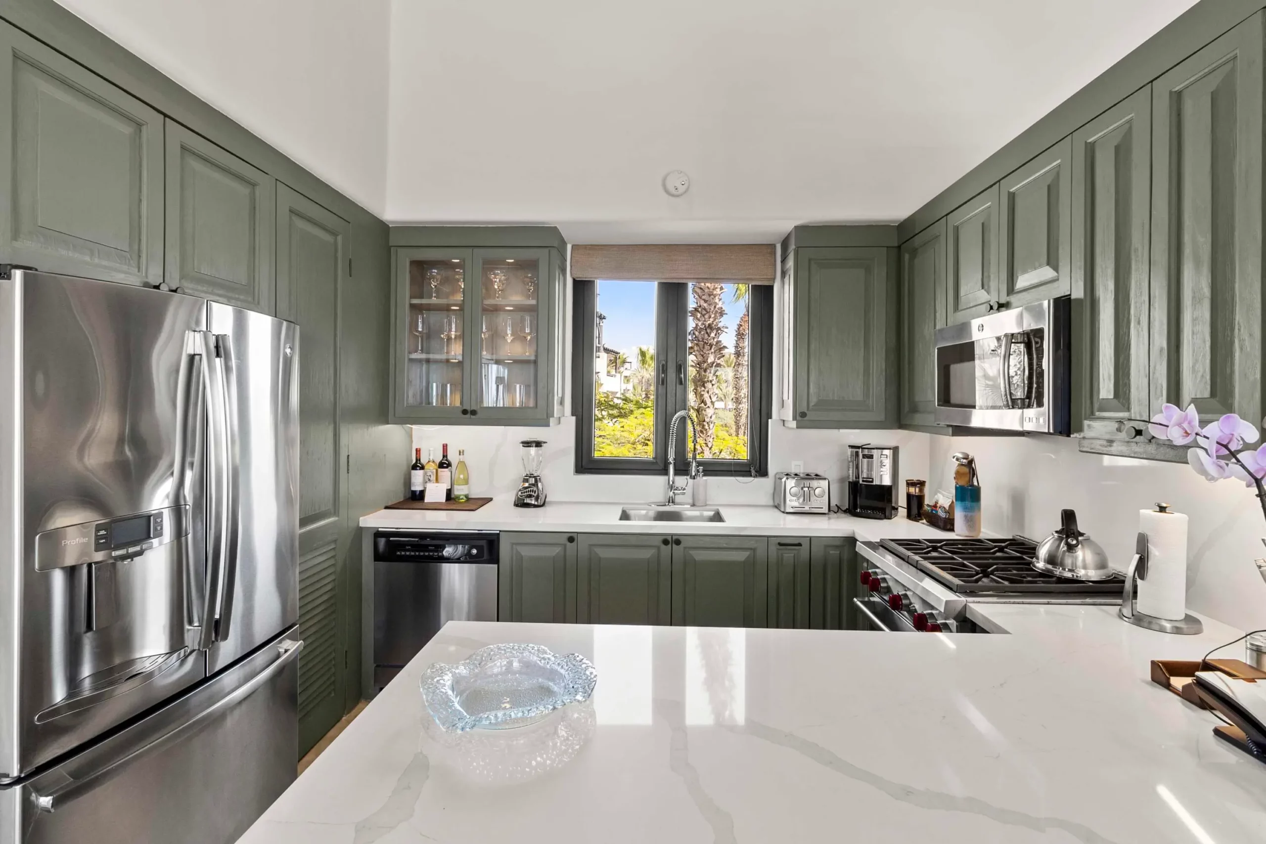 Smart Luxury Real Estate in Esperanza