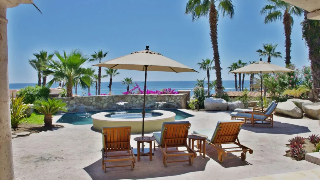Luxury Estates Villas in Esperanza