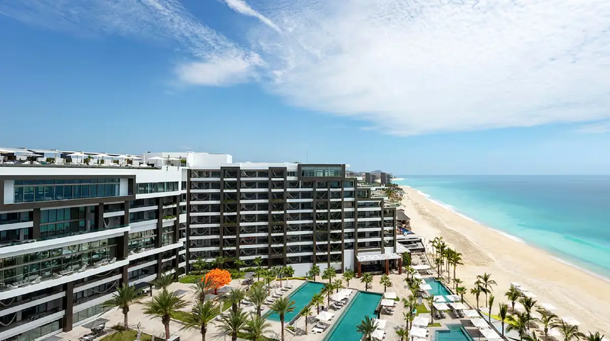 Luxury Estates Villas in Esperanza