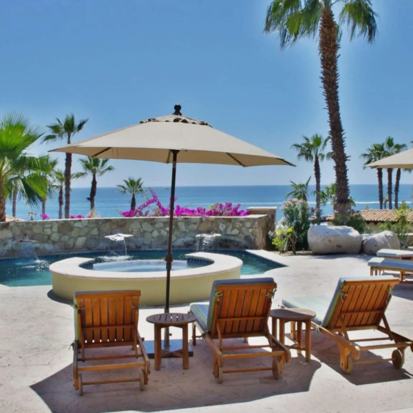 Top 7 Luxury Estates Villas in Esperanza to Discover in 2025