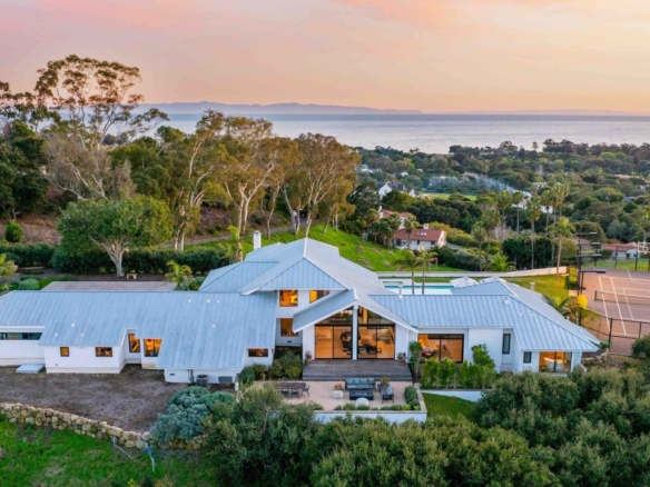 Estate Investment in Esperanza