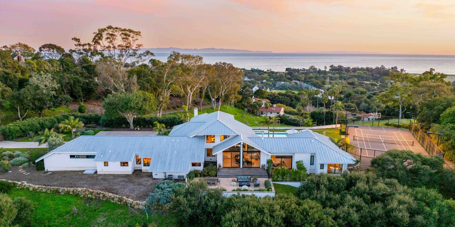 Estate Investment in Esperanza