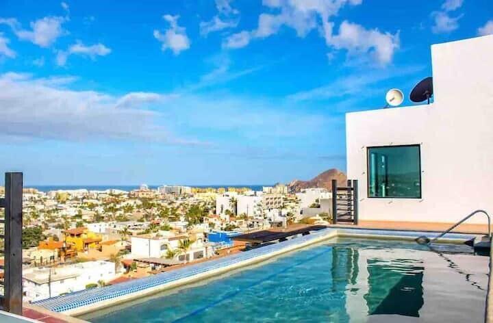 1921 octubre, Cabo San Lucas, BS | Los Cabos For Sale