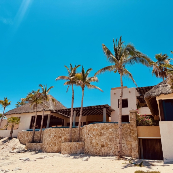 2 Balandra, Cabo Corridor, BS | Los Cabos For Sale