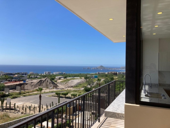 Los Cabos Puerta Cabos Village TURN KEY!! Luxury penthouse living in the heart of Cabo San Lucas. This fully furnished 2-bedroom, 2-bathroom residence features a private rooftop terrace complete with jacuzzi, lounge seating, and sitting area, offering panoramic – 20 C. Isla De San Luis, Cabo Corridor, BS