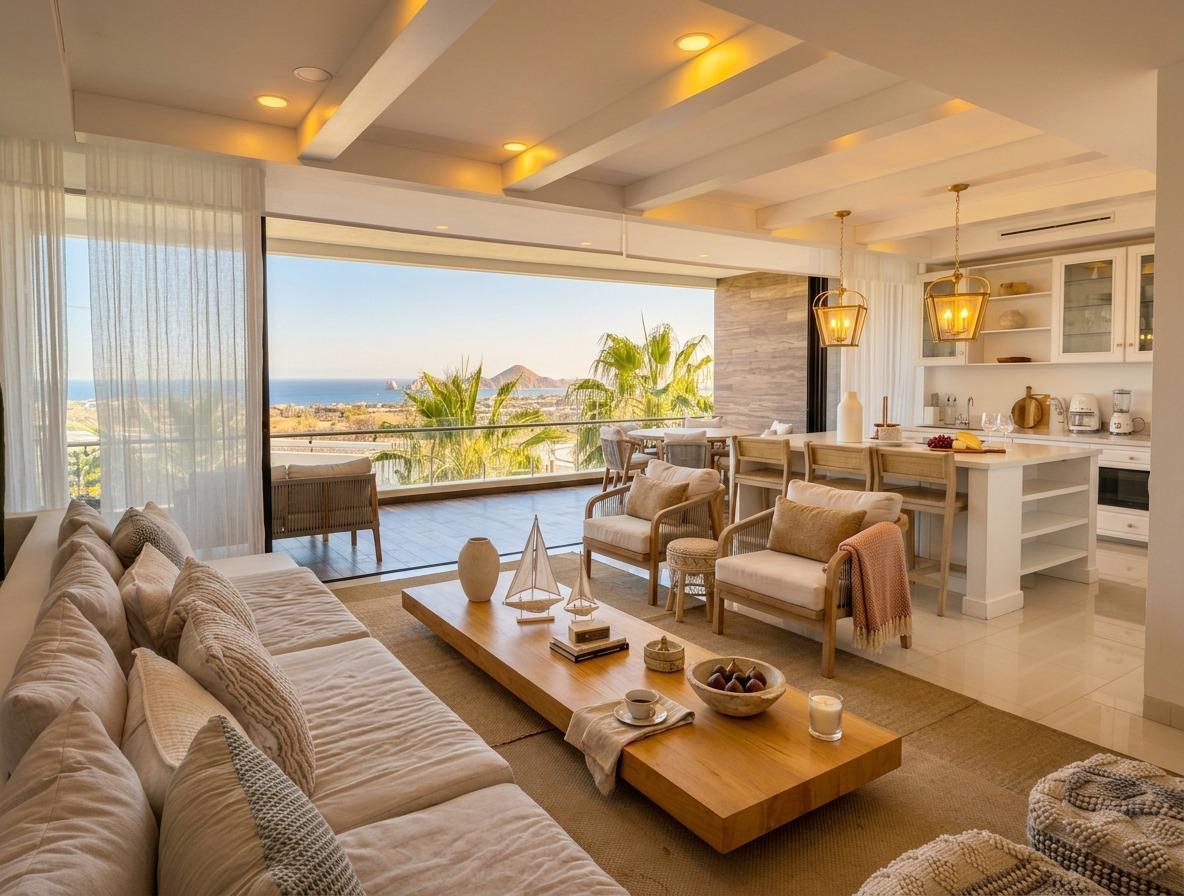 Los Cabos Duara ¿Tienes un cliente buscando un negocio inmobiliario maduro, sin dolores de cabeza y listo para facturar en Cabo? Este departamento en DUARA es la respuesta.¿Por qué le va a encantar a tu cliente?Historial comprobado: Generando un promedio de for sale