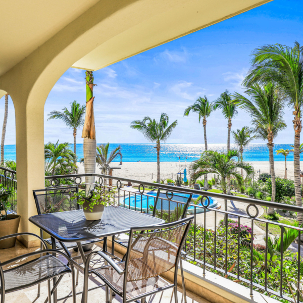 2202 Paseo Malecon San Jose, San Jose del Cabo, BS | Los Cabos For Sale