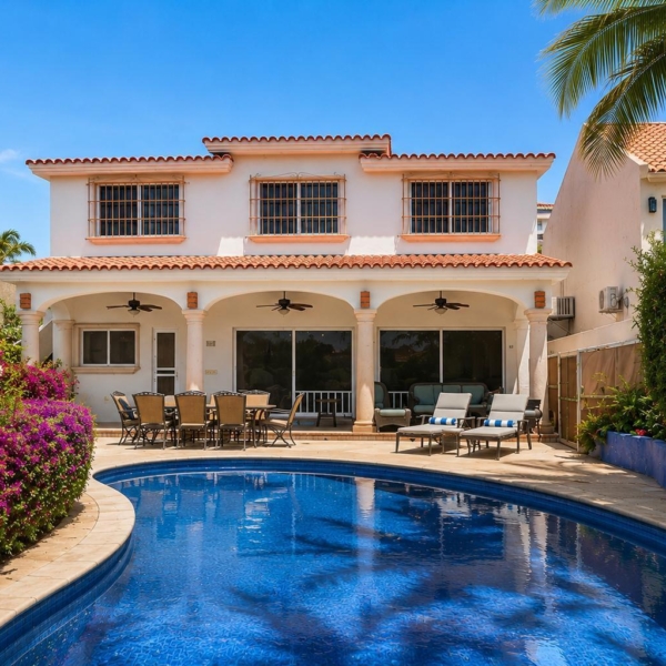 49 Paseo Finisterra, San Jose del Cabo, BS | Los Cabos For Sale