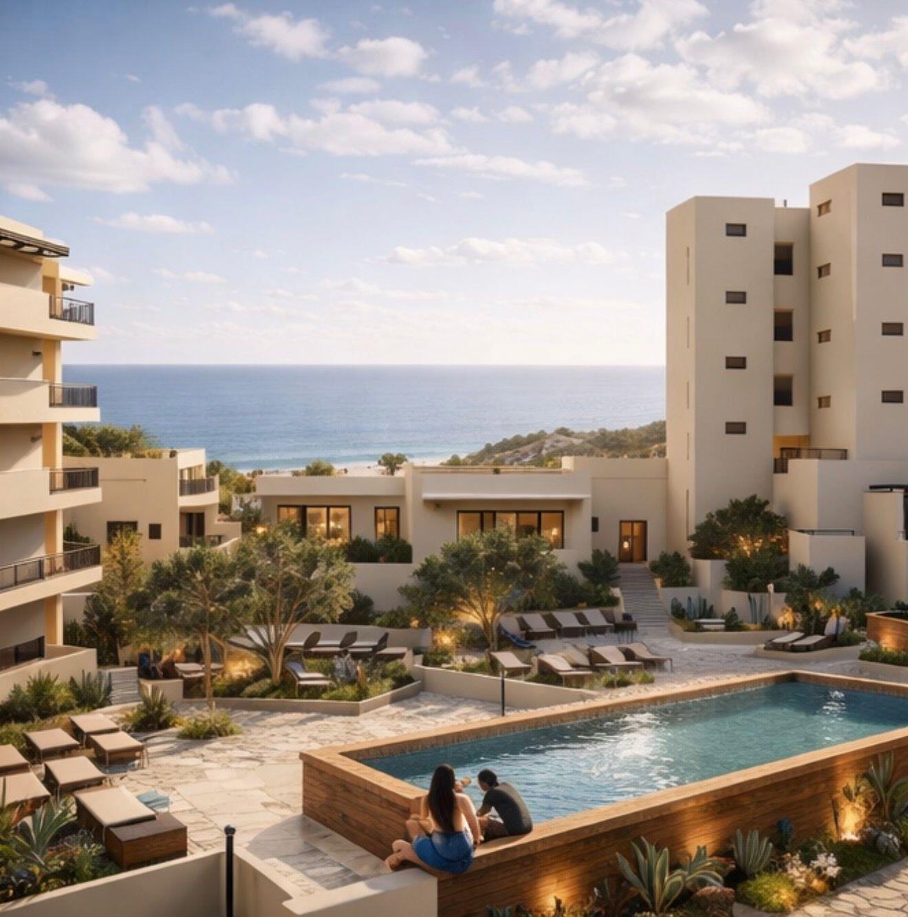 Los Cabos Balmar Experience resort-style living in one of the most desirable areas of Los Cabos. This fully equipped condo is ready to operate and generate income from day one, ideal for investors seeking immediate returns and a luxurious Cabo lifestyle.Property Highlights: Price: – 701 Paseo de las Misiones, San Jose del Cabo, BS