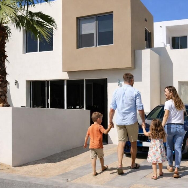 71 Circuito Los Tules, San Jose Corridor, BS | Los Cabos For Sale