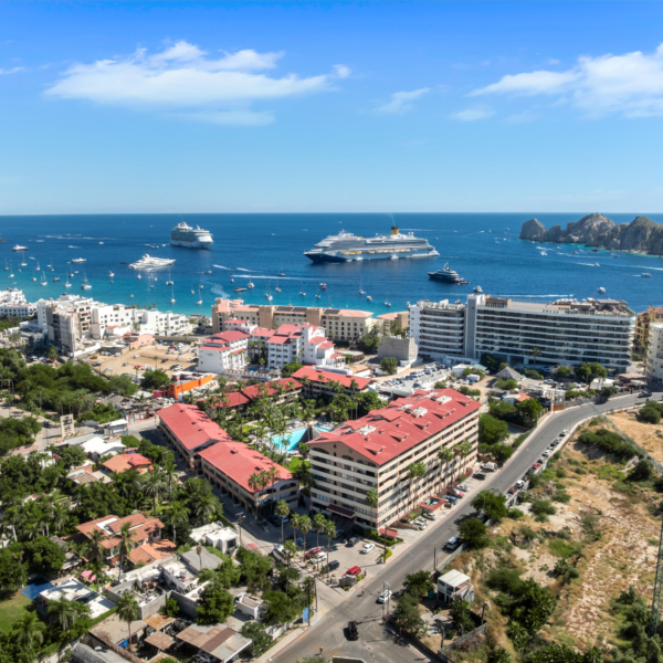 A101/103/107, Cabo San Lucas, BS | Los Cabos For Sale