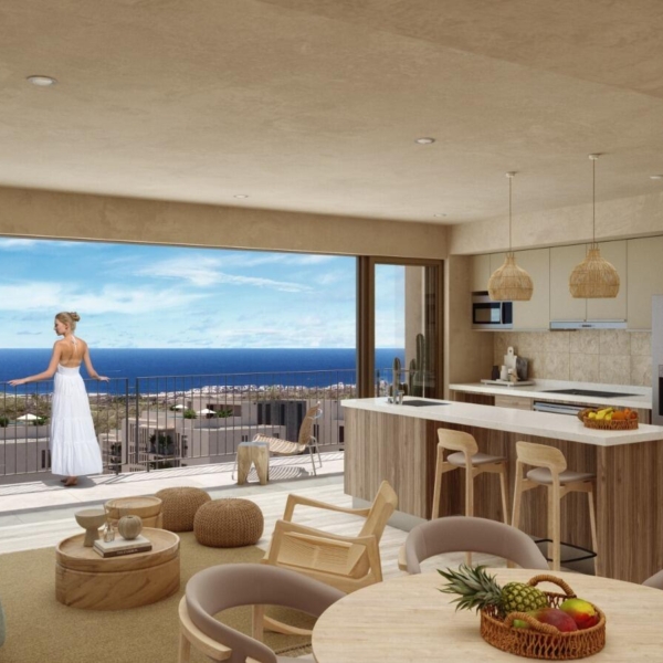 Balandra, Cabo Corridor, BS | Los Cabos For Sale