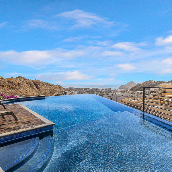 Cabo Bay And City Lights!, Cabo San Lucas, BS | Los Cabos For Sale