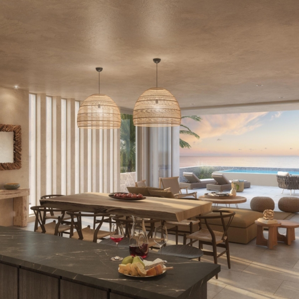 Cabo Costa Garden Villa, Cabo Corridor, Cabo Corridor, BS | Los Cabos For Sale