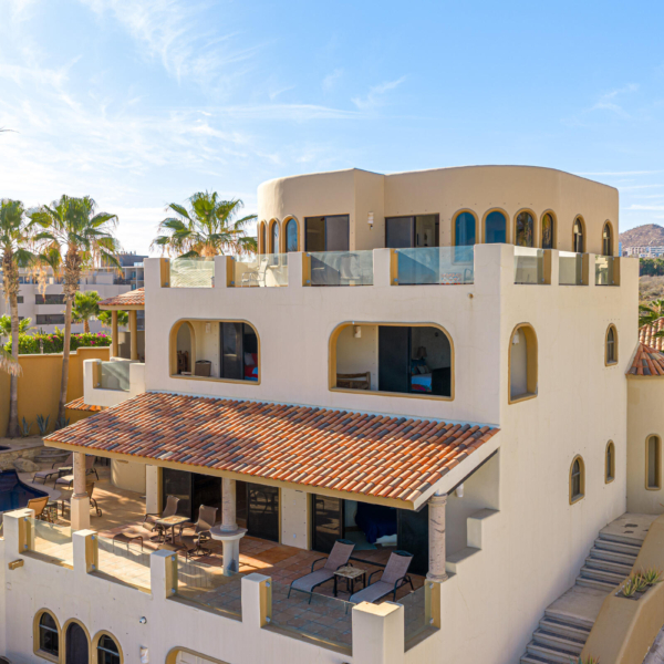 Calle de Acceso sin nombre, Cabo Corridor, BS | Los Cabos For Sale
