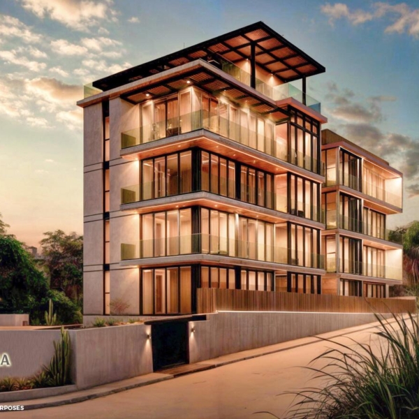 Calle Santa Teresa Mzna 3 Lt 7, Cabo Corridor, BS | Los Cabos For Sale