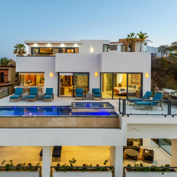 Cam. Grande, Cabo San Lucas, BS | Los Cabos For Sale