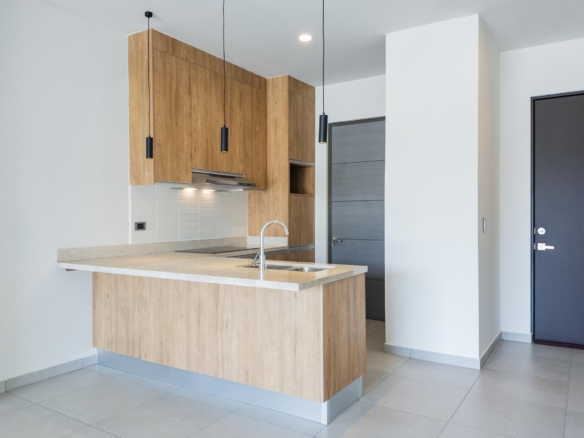 Los Cabos Maralta Brand-new condo with a private terrace and breathtaking – Camino de acceso a Diamante, Cabo San Lucas, BS