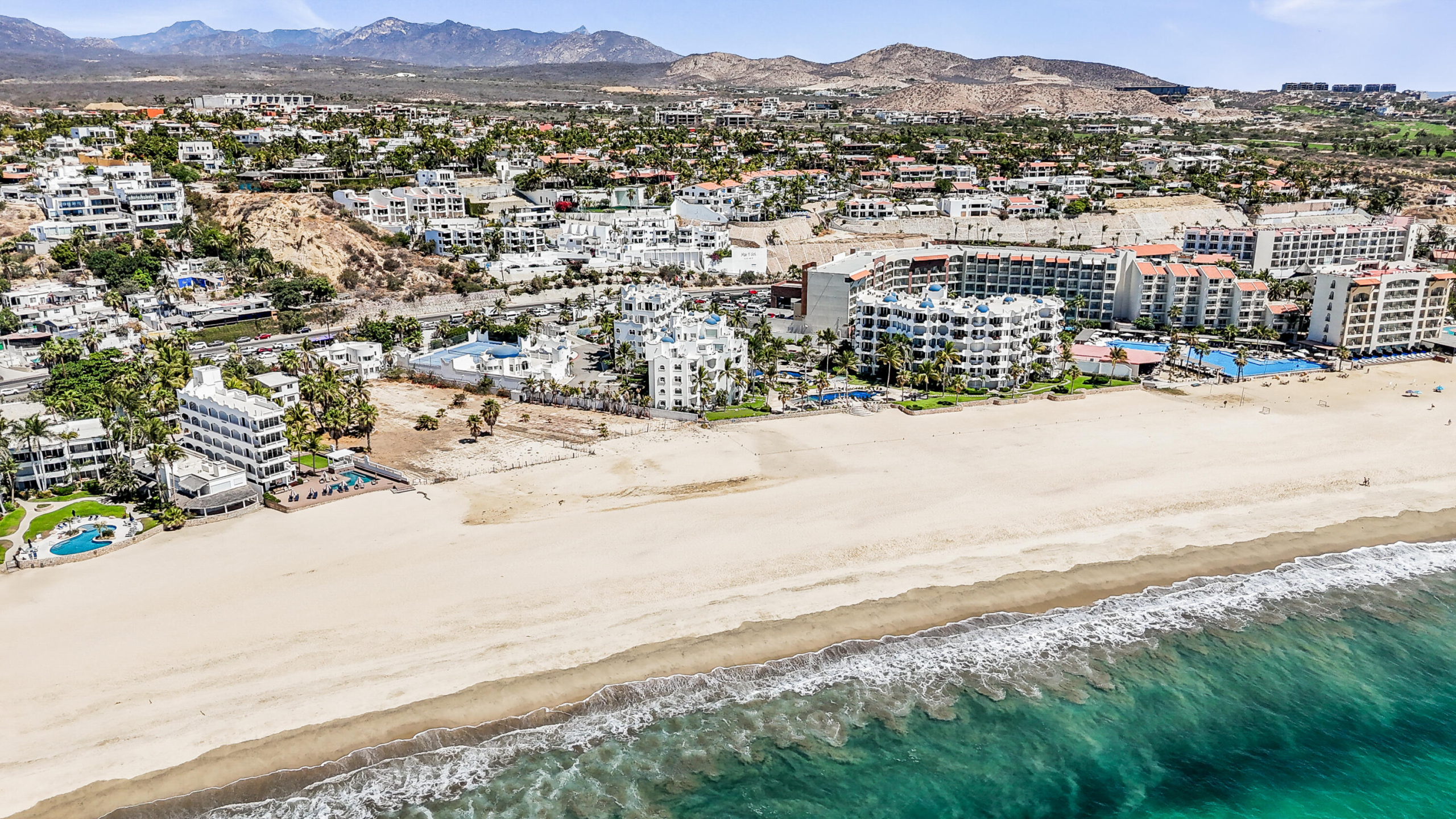 Los Cabos Mar Y Sol Condos Cozy Coastal Living with a Million-Dollar Backdrop! This intimate, inviting one-bedroom condominium delivers the kind of breathtaking ocean – Carr Transpeninsular KM 28.5, San Jose del Cabo, BS