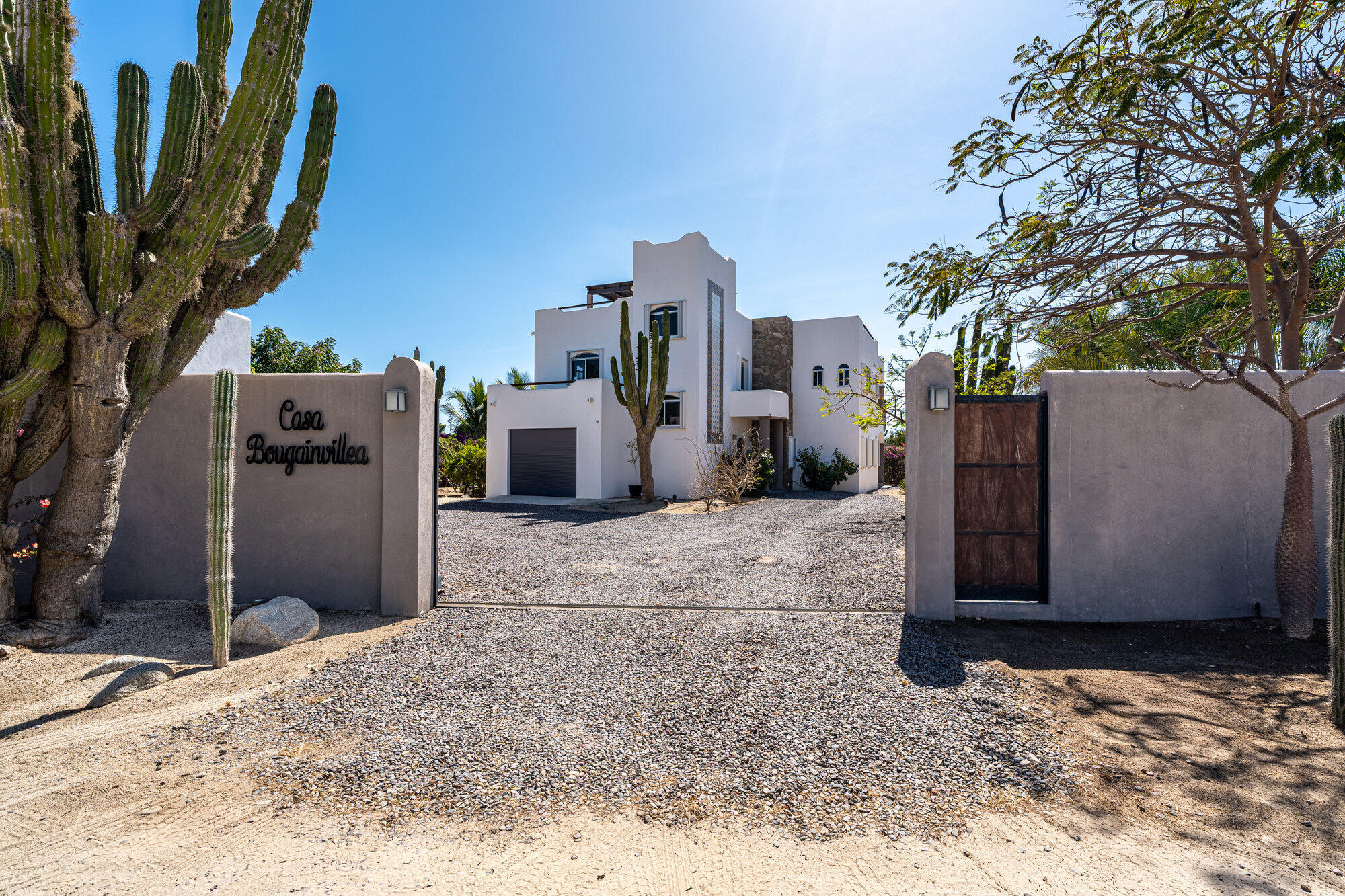 Los Cabos Finisterra Authentic Mexican Home with Golf Course – Casa Bougainvillea, Pacific, Pacific, BS