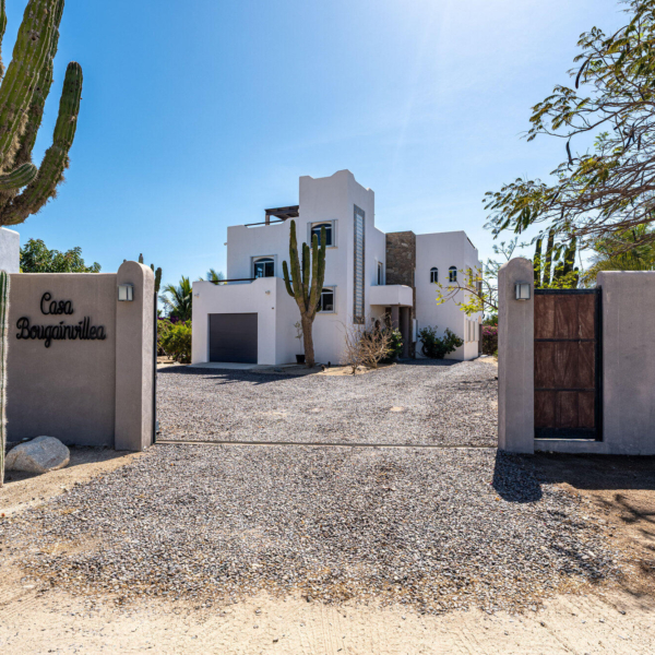 Casa Bougainvillea, Pacific, Pacific, BS | Los Cabos For Sale