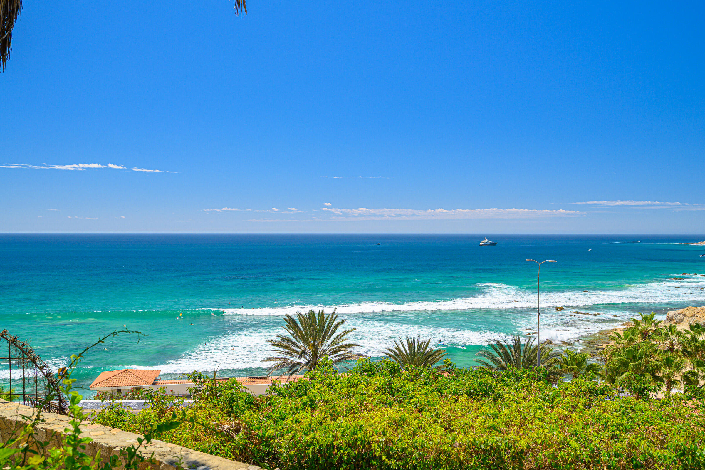 Los Cabos Misiones Del Cabo Perched above the stunning coastline of Misiones del Cabo, Casa Misiones is a beautifully designed four-bedroom, four-and-a-half-bath residence offering breathtaking – Casa Doyle, San Jose del Cabo, San Jose del Cabo, BS