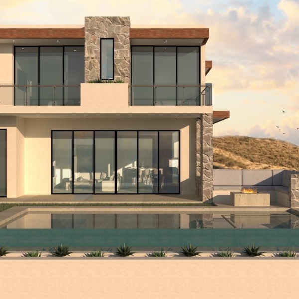 Casa El Tule, San Jose Corridor, San Jose Corridor, BS | Los Cabos For Sale