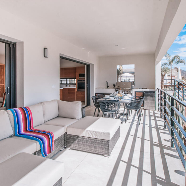 CERRITOS SURF RESIDENCES, Pacific, Pacific, BS | Los Cabos For Sale