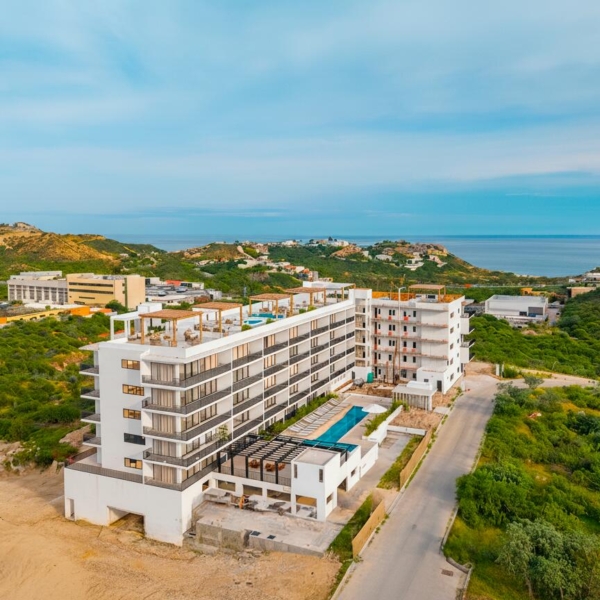 Colorado Hills #305B, San Jose Corridor, San Jose Corridor, BS | Los Cabos For Sale