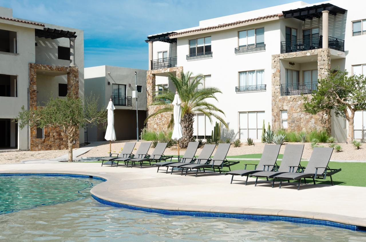 Los Cabos Balmar Experience resort-style living in one of the most desirable areas of Los Cabos. This fully equipped condo is ready to operate and generate income from day one, ideal for investors seeking immediate returns and a luxurious Cabo lifestyle.Property Highlights: Price: – Condo, Cabo Corridor, Cabo Corridor, BS