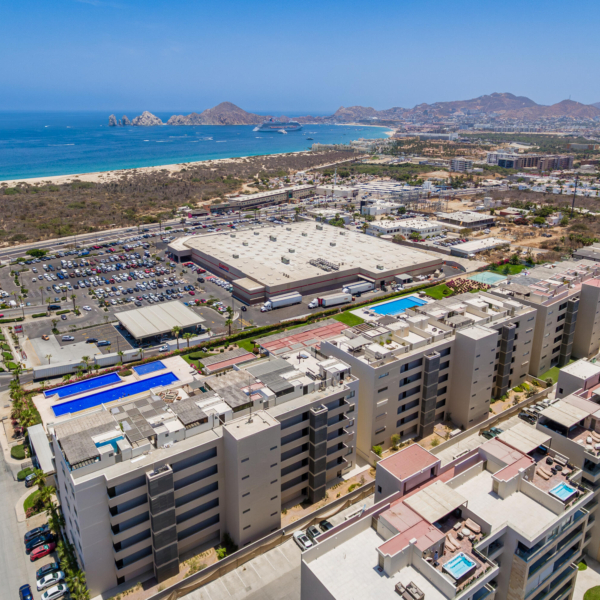 Condo Vista Vela Phase II 1304, Cabo Corridor, Cabo Corridor, BS | Los Cabos For Sale
