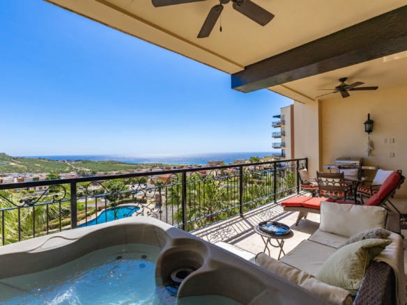 Los Cabos Solaria – Copala 5304, Pacific, Pacific, BS