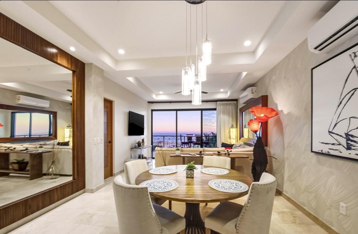 Los Cabos Balmar Experience resort-style living in one of the most desirable areas of Los Cabos. This fully equipped condo is ready to operate and generate income from day one, ideal for investors seeking immediate returns and a luxurious Cabo lifestyle.Property Highlights: Price: – Cópala at Quivira, Pacific, Pacific, BS