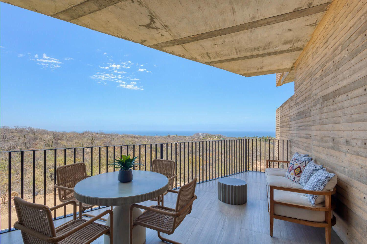 Los Cabos Balmar Experience resort-style living in one of the most desirable areas of Los Cabos. This fully equipped condo is ready to operate and generate income from day one, ideal for investors seeking immediate returns and a luxurious Cabo lifestyle.Property Highlights: Price: – Don Alberto, Cabo San Lucas, BS