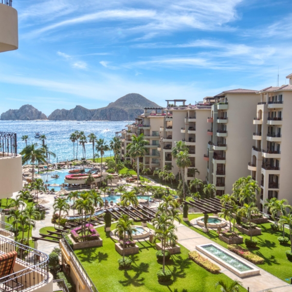 Estancia Panoramic Bay Views, Cabo San Lucas, BS | Los Cabos For Sale