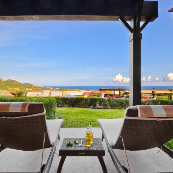 Great Ocean Views, Pacific, BS | Los Cabos For Sale