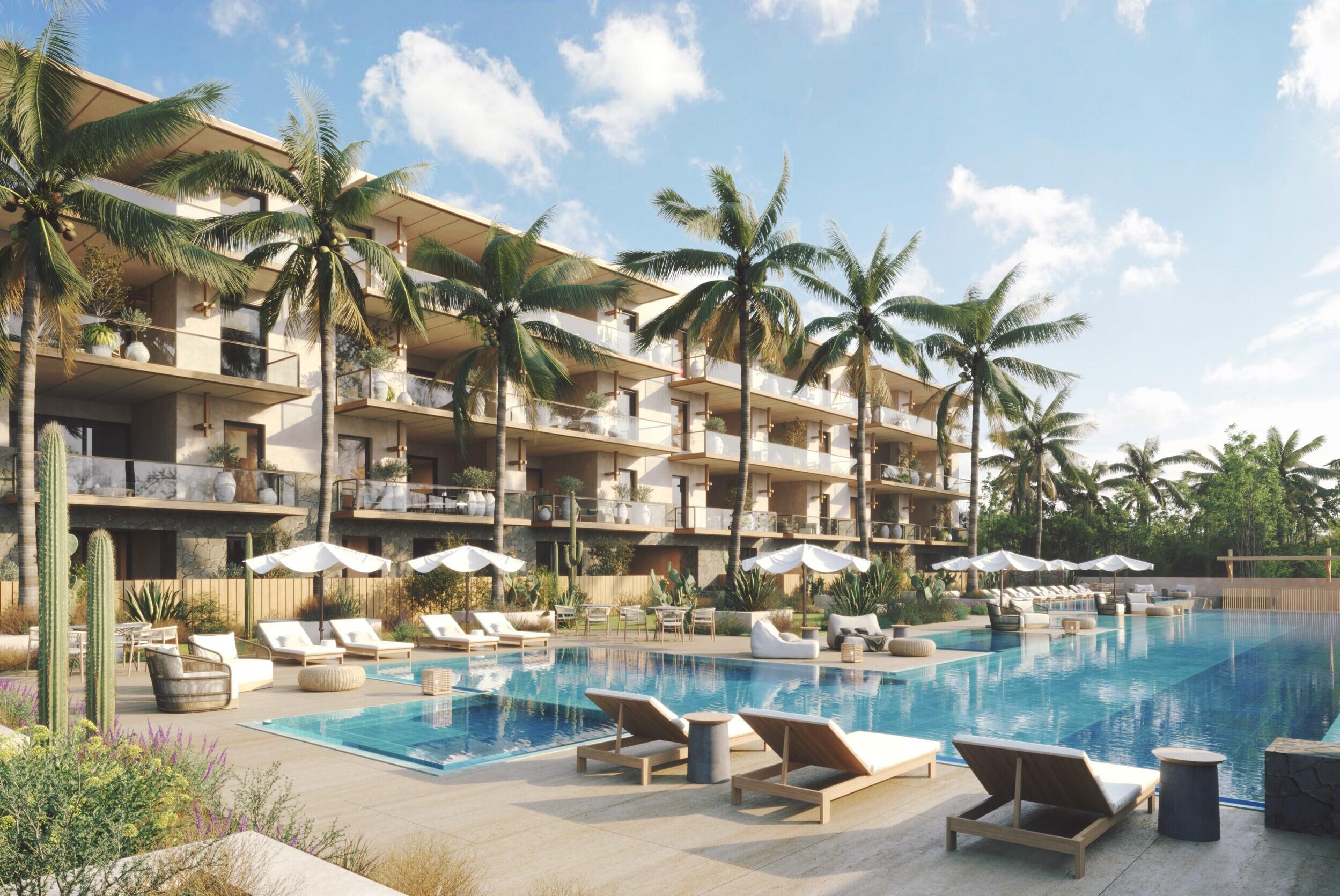 Los Cabos The Canyon Entre Piedras This spectacular 3-bed, 4-bath Pentgarden condo at The Canyon is the epitome of luxury and offers stunning forever ocean for sale