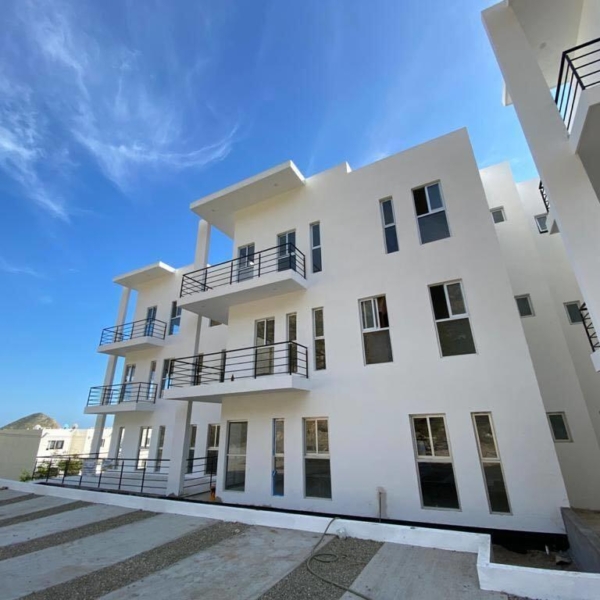 Lucas condo at Luxotica 2 #203, Cabo San Lucas, Cabo San Lucas, BS | Los Cabos For Sale