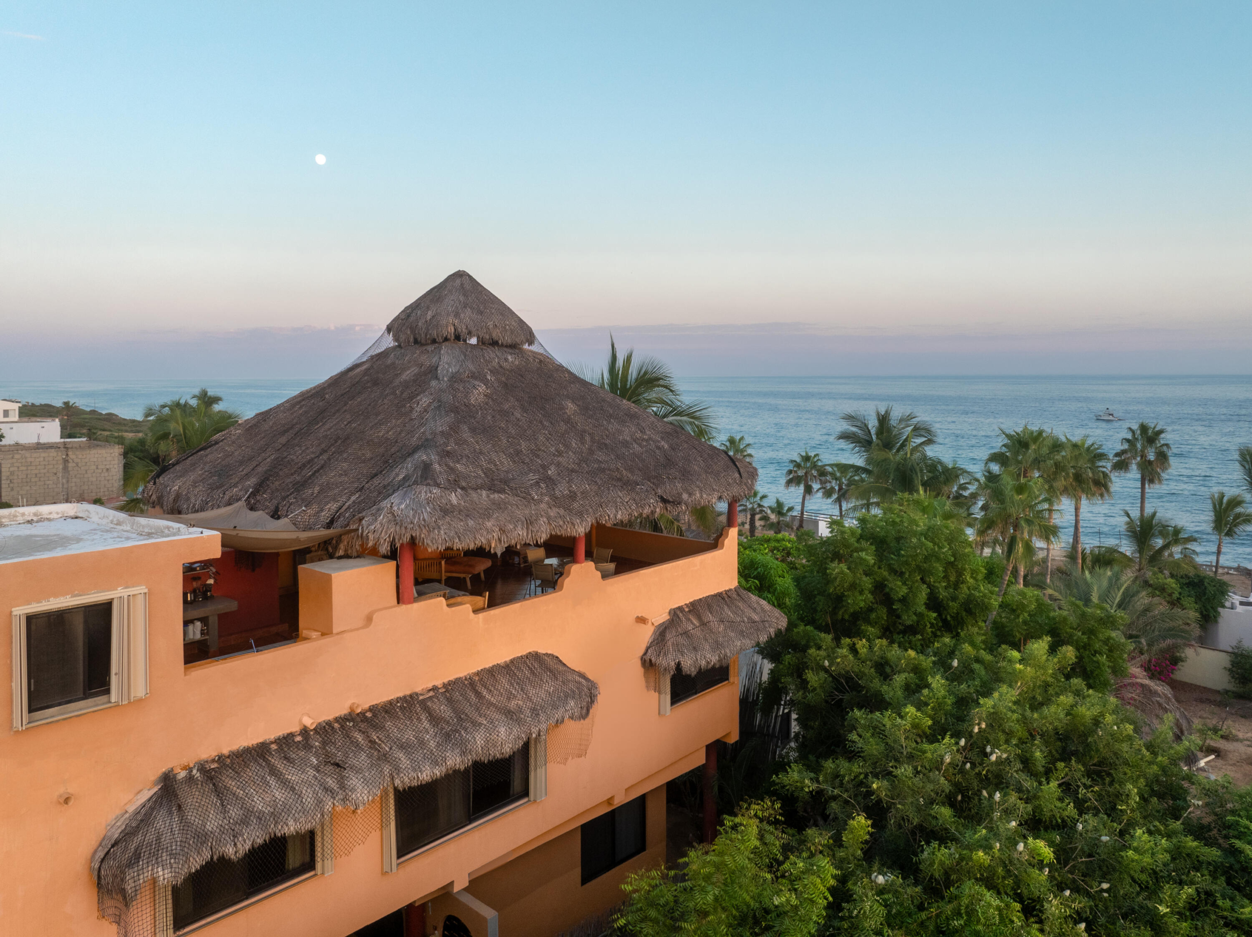 Los Cabos Finisterra Authentic Mexican Home with Golf Course – Marlin St., San Jose del Cabo, BS