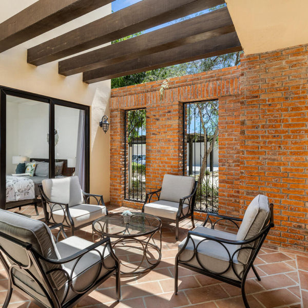 Mavila Townhome, Pacific, Pacific, BS | Los Cabos For Sale