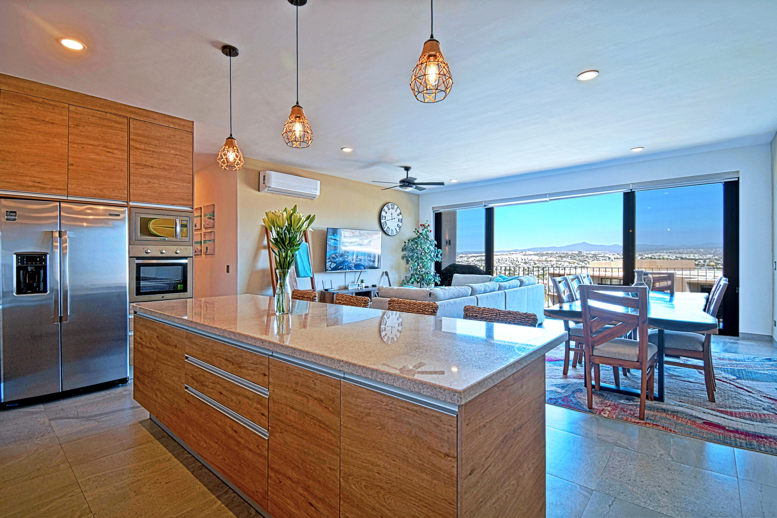Los Cabos Cerritos Rare Oceanfront Penthouse Now Available. The next wave of The Cove Residences has arrived at Cerritos Beach. Oceanfront. Private. Rare.This extraordinary penthouse offers over 7,200 sq ft of indoor-outdoor living, Personal pool/jacuzzi , and a spectacular private rooftop overlooking the Pacific. Located less than an hour north of Los Cabos at one of Baja's most unique and swimmable beaches, Cerritos offers world-class surfing, whale watching, horseback riding, beach clubs, and unforgettable sunsets. Minutes away, Pescadero's organic farms and emerging culinary scene and the Pueblo Mágico of Todos Santos offer art, culture, and exceptional dining. A boutique community of only four residences -- with just three now released. An opportunity to experience Cerritos before the world discove for sale