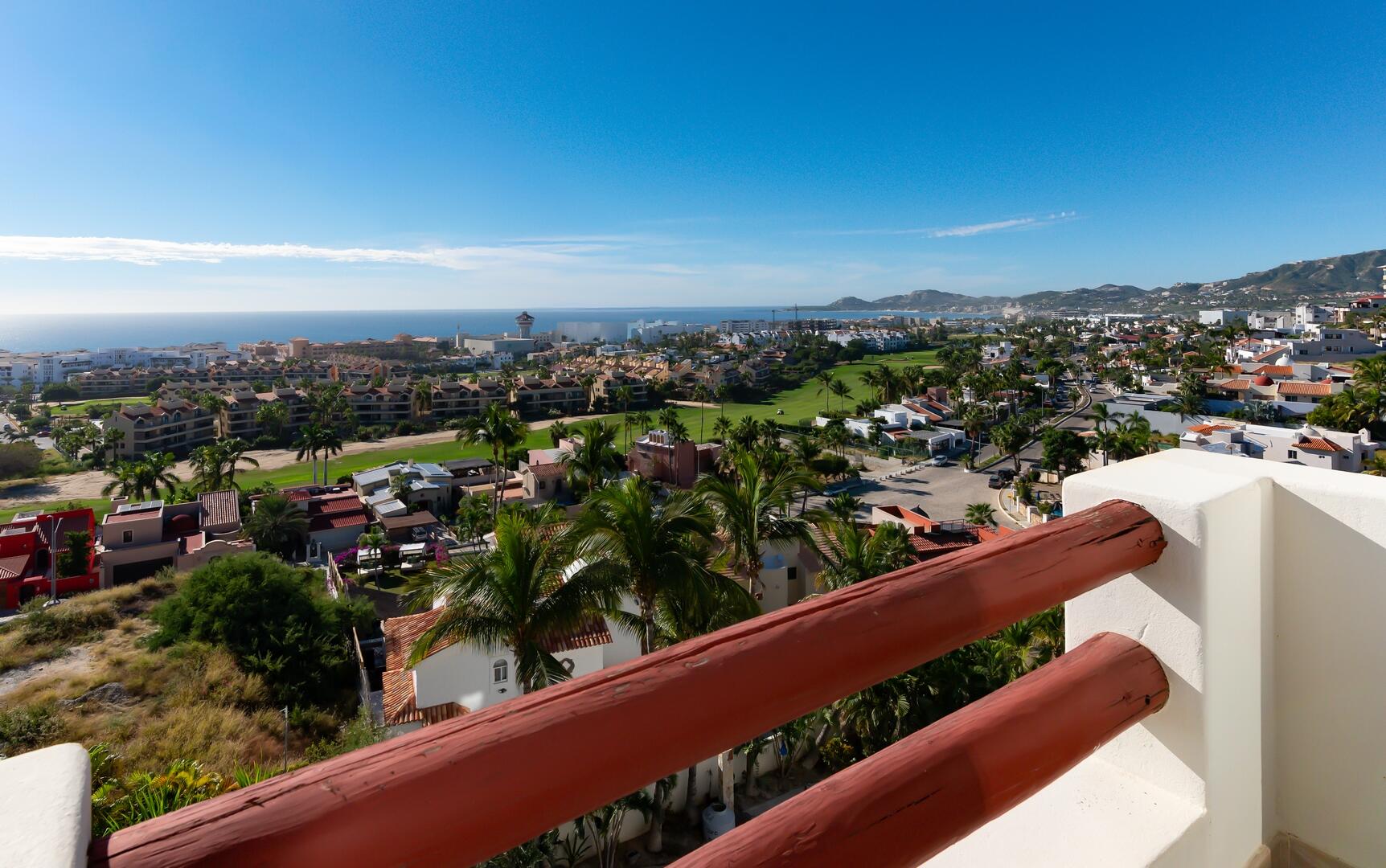 Los Cabos Montemar Pedregal Unobstructed ocean – P. Finesterra, San Jose del Cabo, BS