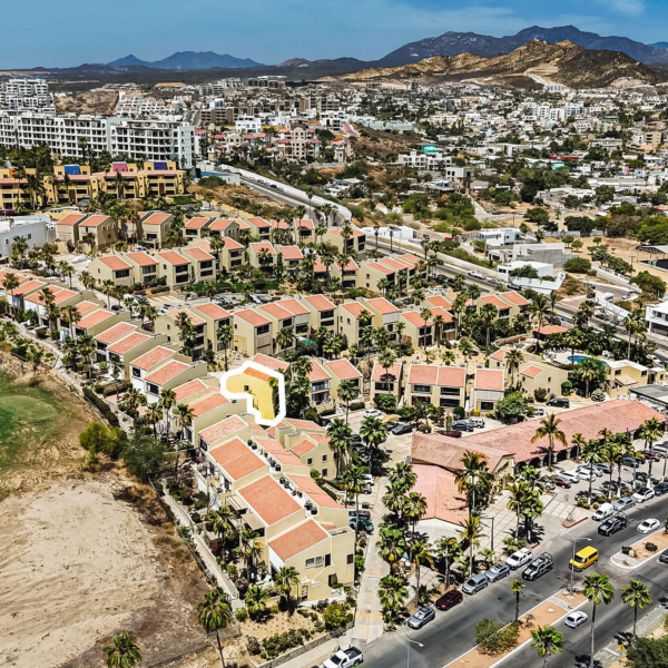 P.º Finisterra, San Jose del Cabo, BS | Los Cabos For Sale