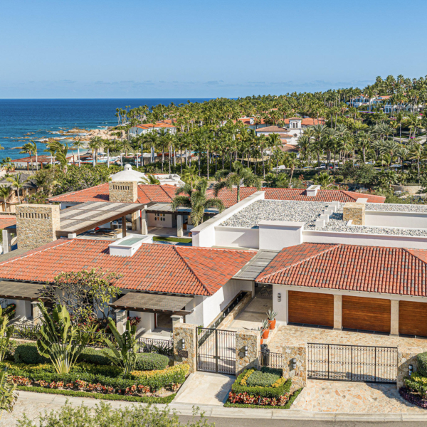 Palmilla Cove 7, San Jose Corridor, San Jose Corridor, BS | Los Cabos For Sale