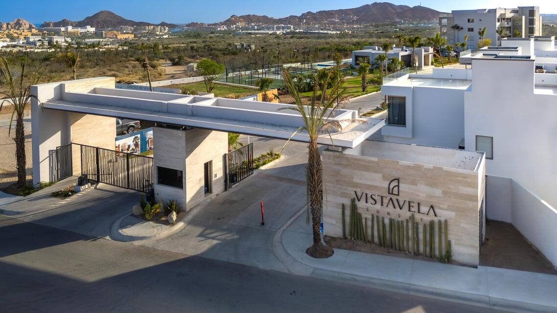 Los Cabos Hideaways Built at the highest point in San José del Cabo, Hideaways delivers what few properties in Los Cabos can offer -- truly unobstructed, panoramic for sale