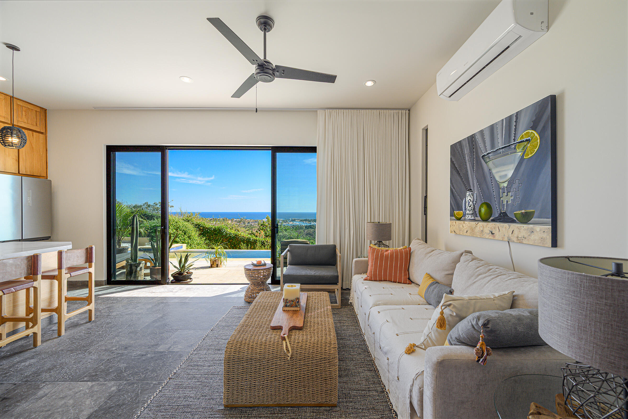 Los Cabos Montemar Pedregal Unobstructed ocean – Proyecto 4, San Jose del Cabo, BS